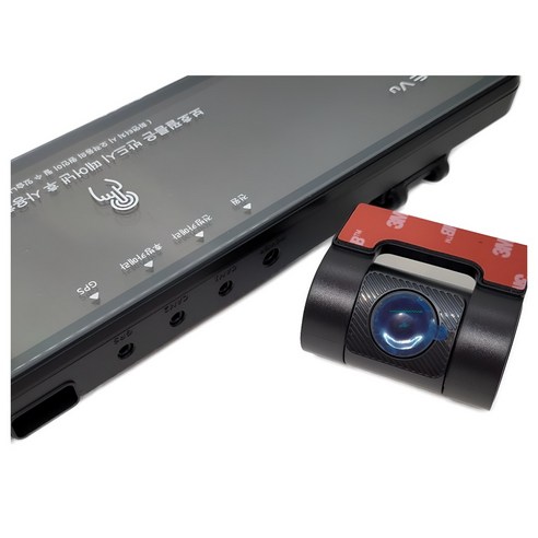 주차 스트레스 날려주는 파인뷰 LX7 Power 블랙박스