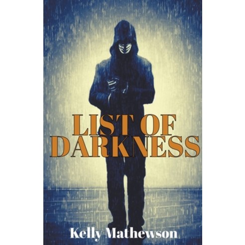 (영문도서) List of Darkness Paperback, Cdh Publishing House, English, 9798215852972