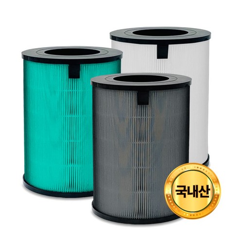 발뮤다공기청정기필터