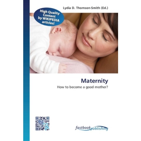 Maternity Paperback, Fastbook Publishing