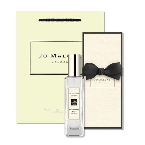 조말론 런던 블랙베리 앤 베이 EDC 30ml, 1개