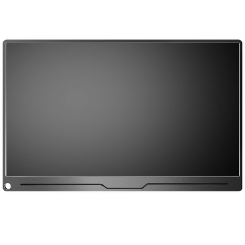 에비크 FHD 15인치 초슬림 DEX 포터블 HDR 휴대용 모니터 소개