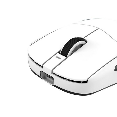 손 안의 자유를 선사하는 무선 마우스의 새로운 기준