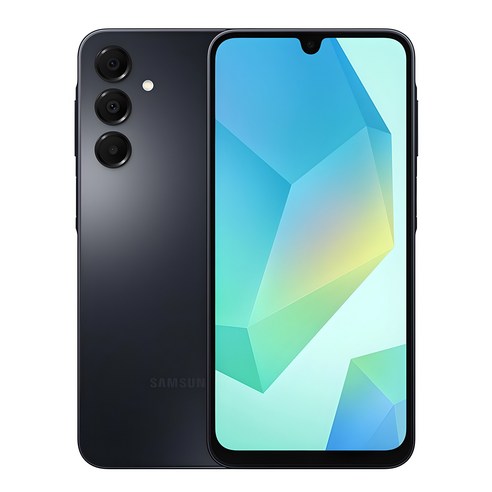 삼성전자 갤럭시 A16 자급제 SM-A165N, 그레이, 128GB