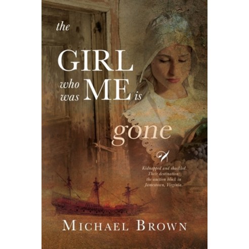 The Girl who was me is Gone Paperback, Penmore Press LLC