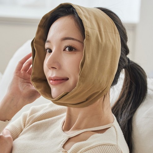 귓속 불편함, 이제 안녕! 루리앙 편백허브 귀찜질팩 솔직 후기 귀온담