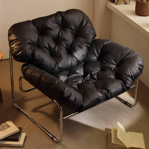 안락함과 스타일을 동시에, monotique 1인용 리클라이너 소파