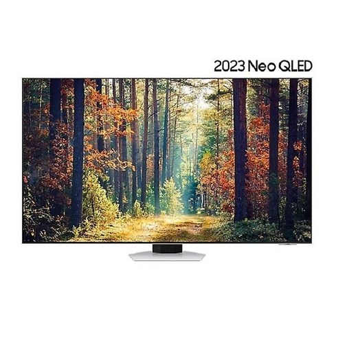 삼성전자 KQ75QNC85AFXKR 189cm (75인치) 4K Neo QLED 벽걸이