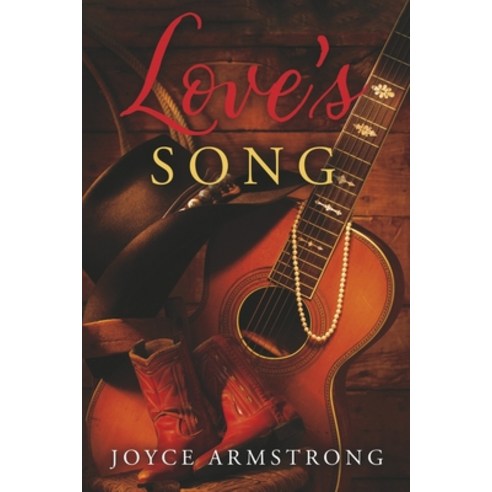 (영문도서) Love''s Song Paperback, Bookbaby, English, 9781737254928