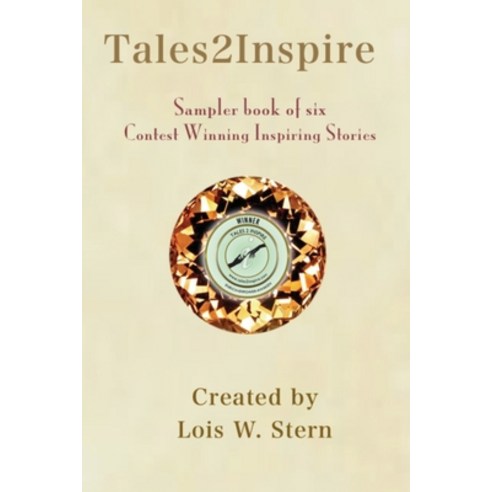 Tales2Inspire Sampler Paperback, Createspace Independent Publishing Platform