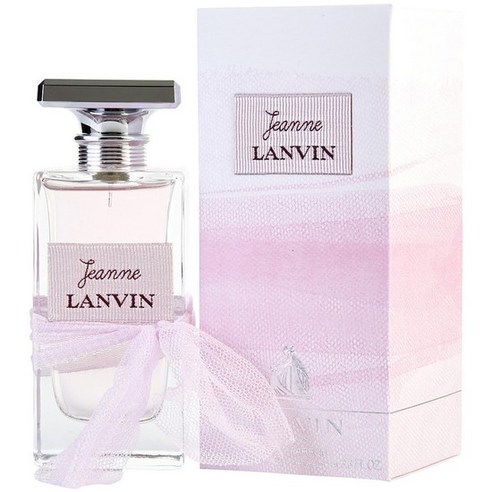 랑방 잔느 오 드 퍼퓸: 우아함을 더하는 매혹의 향기