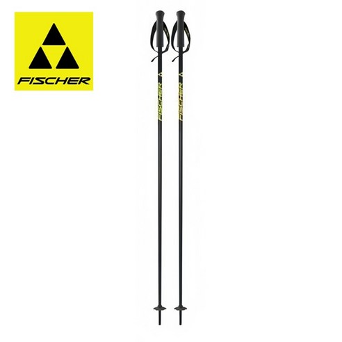 스키폴 추천 상품FISCHER 경량 스키폴 알루미늄 합금 스키 폴 스틱 제품 사진