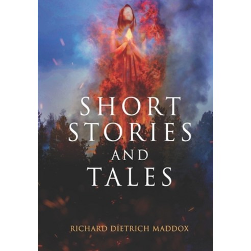 Short Stories and Tales Paperback, Independently Published