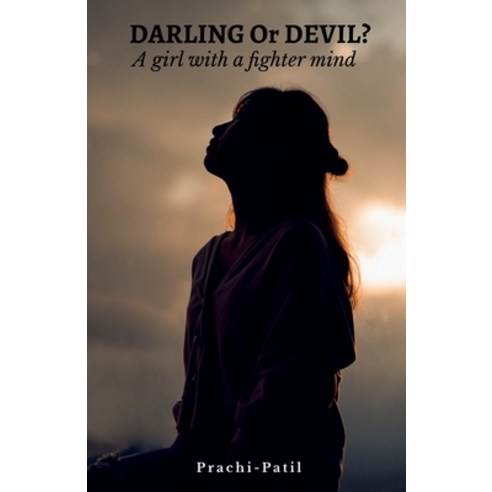 (영문도서) Darling or Devil Paperback, Notion Press, English, 9781685540722