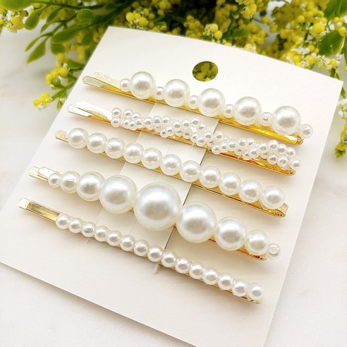 단돈 6천 원대로 완성하는 고급스러운 헤어 스타일링