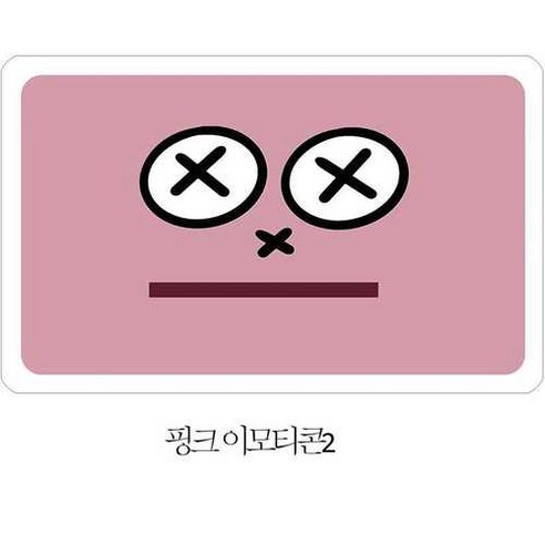 만화 사랑스러운 욕실 화장실 흡수지 깔개 화장실 입구 침실 카펫 가정용 진입 매트 미끄럼 방지 발판, 팬 이모티콘 2