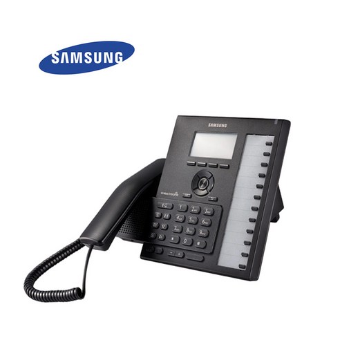 삼성 정품 IP폰 SMT-i6010 IP전화기 인터넷전화기 사무실 회사 IP Phone, SMT-i6010 전화기+삼성 정품 아답터(DC5V)