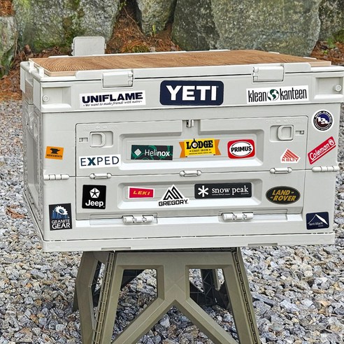 특별한 캠핑 순간을 위한 감성 아이템