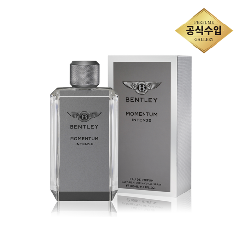 벤틀리 모멘텀 인텐스 오드퍼퓸 100ml 1병, 978489 톰포드패뷸러스