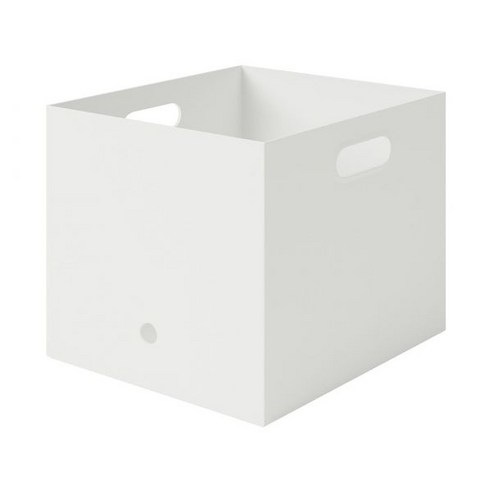 무인양품 MUJI 파일박서: 수납의 본질을 추구한 정직한 디자인 무인양품파일박스