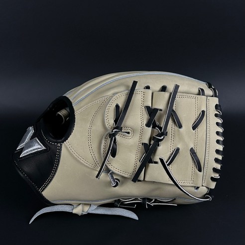 WE 위 투수글러브: 곽도규 게임모델 레플리카로 완성하는 꿈의 투구