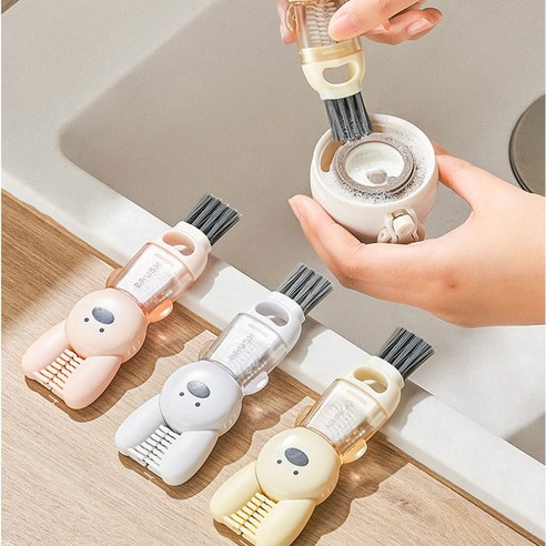 일상에 풍성함을 더하는 다목적 컵