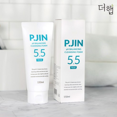 피진약산성클렌징폼 (옵션O), x 1개, 1개, 150ml 약산성폼클렌징