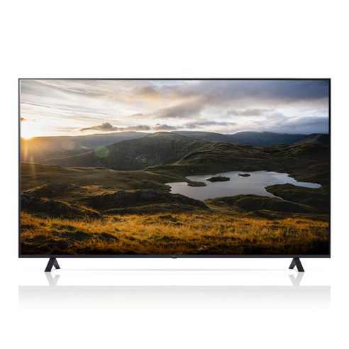 lg75인치tv LG전자 울트라 HD TV 방문설치, 75UR8300NNA, 벽걸이형, 189cm(75인치)