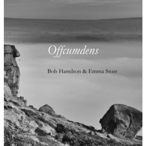 (영문도서) Offcumdens Hardcover, Fair Acre Press, English, 9781911048664