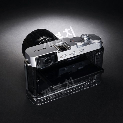 ROLLEI 룰라이플랙스 케이스 가방 보관함 TP 오리지널 Rollei 35LED 가죽 B35 보호 레트로 필름 카메라 가방에 적합 수제 소