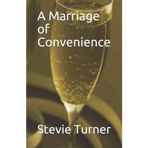(영문도서) A Marriage of Convenience Paperback, Independently Published, English, 9781983378331