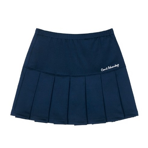 활기차고 세련된 라이프스타일을 위한 편안하고 스타일리시한 코트어드밴티지 스포츠 치마