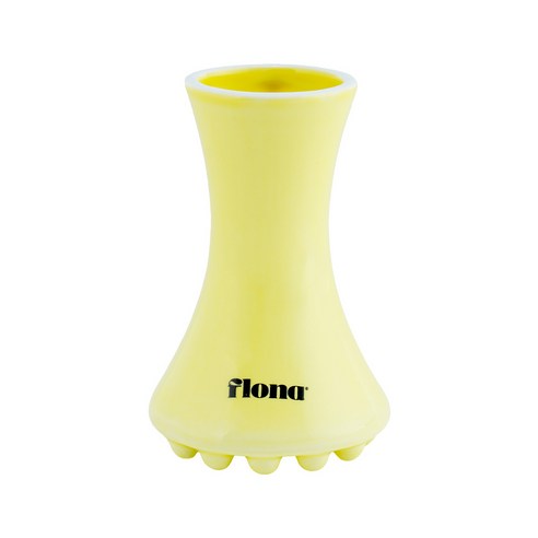 "칙칙한 안색, 뻐근한 어깨… 도자기 괄사로 되찾은 맑음과 가벼움!" 플로나괄사