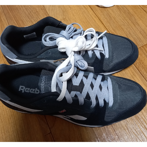 리복 GL 3000 운동화 RESO1F091G2