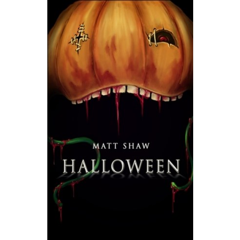 (영문도서) Halloween: A Collection of Short Stories Paperback, Lulu.com, English, 9781471049880