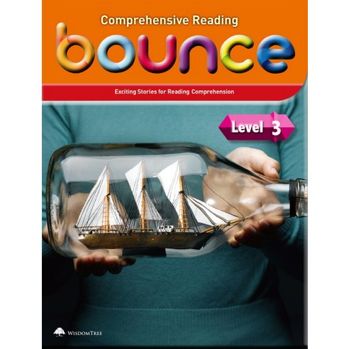 Bounce Level. 3, 위즈덤트리