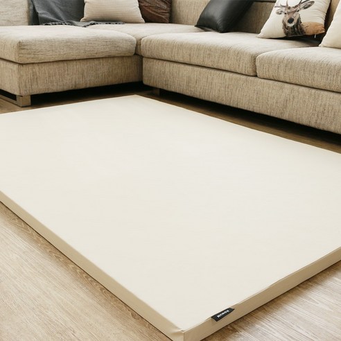 아늑하고 안전한 아기 공간, 코넘 베이비룸 전용 고밀도 에어폼 매트로 완성하세요.