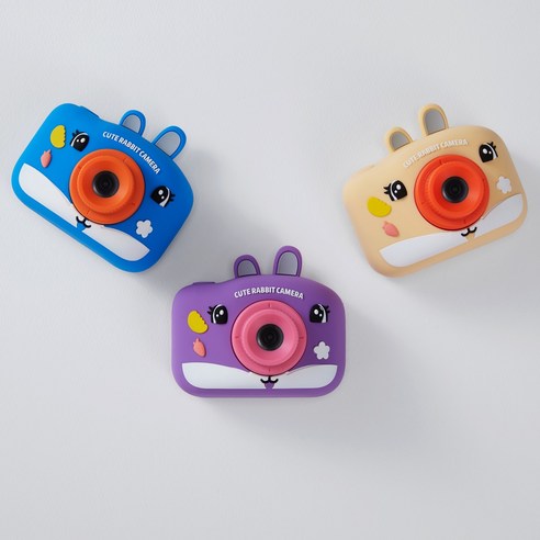 이지드로잉 키즈 레트로 카메라: 아이들의 창의력과 사진 기술을 위한 완벽한 도구