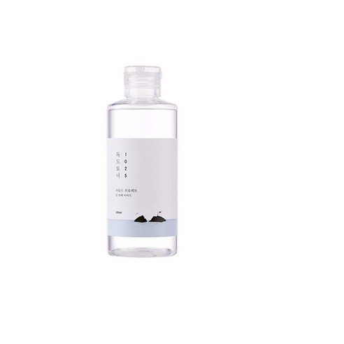 라운드랩 1025 독도 토너, 200ml, 1개