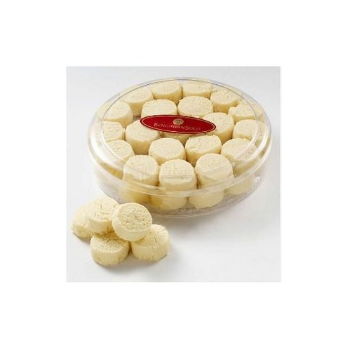 (국내발송) 못난이 싱가포르 뱅가완솔로 쿠키 (Bengawan Solo) -수지/마카다미아/포럼, 1박스, 370g, 못난이 수지(Sugee)