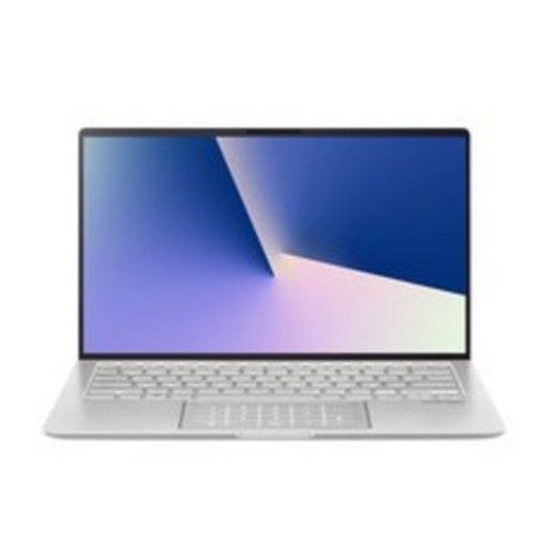 에이수스 노트북 UM433DA-A5003 (라이젠 R7-3700U 35.5cm 라데온 Vega10), 혼합색상, 라이젠7, 512GB, 8GB, Free DOS, UM433D, 윈도우 미포함, 512GB
