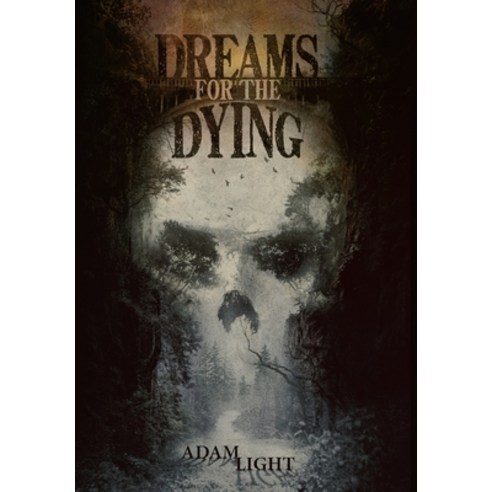 (영문도서) Dreams for the Dying Hardcover, Corpus Press, English, 9781953451019