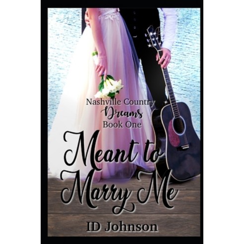 Meant to Marry Me Paperback, Independently Published