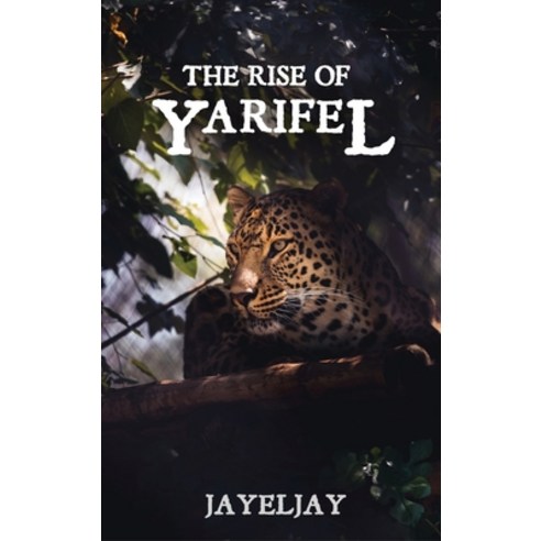 (영문도서) The Rise of Yarifel Hardcover, Media Reviews, English, 9781958091449