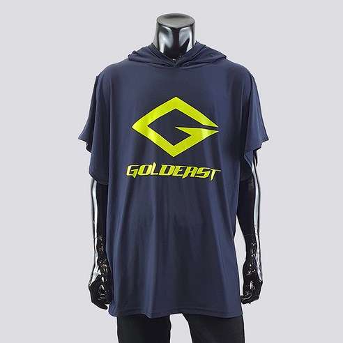 쿨링과 편안함, 스타일까지! 골드이스트 아이싱티로 여름을 쾌적하게!