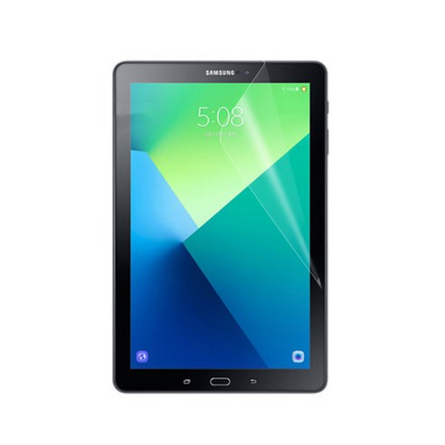 Samsung Galaxy Tab 눈부심 방지 태블릿 액정 보호 필름 2 매, Galaxy Tab A 7.0 SM-T280 T285