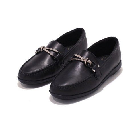 발 편한 로퍼, 이제 포기하지 마세요!