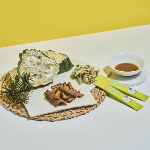 자연의 선물, 코야힘내로 우리 아이 건강을 지켜주세요!