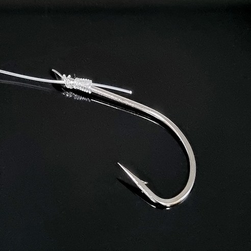 바다와 민물에서 모두 사용 가능한 다목적 낚시 장비