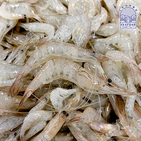 향긋한 자연의 선물, 냉동 민물새우로 즐기는 풍요로운 식탁 민물새우